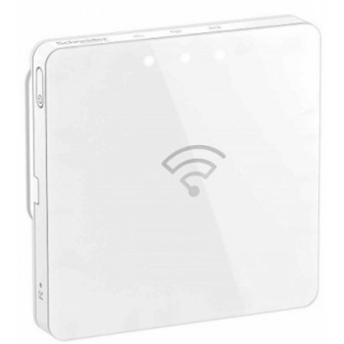 施耐德電氣 Wiser Hub 智能家居路由器 (白色)